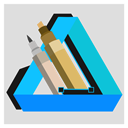 Affinity Designer 3 - Transparent icon